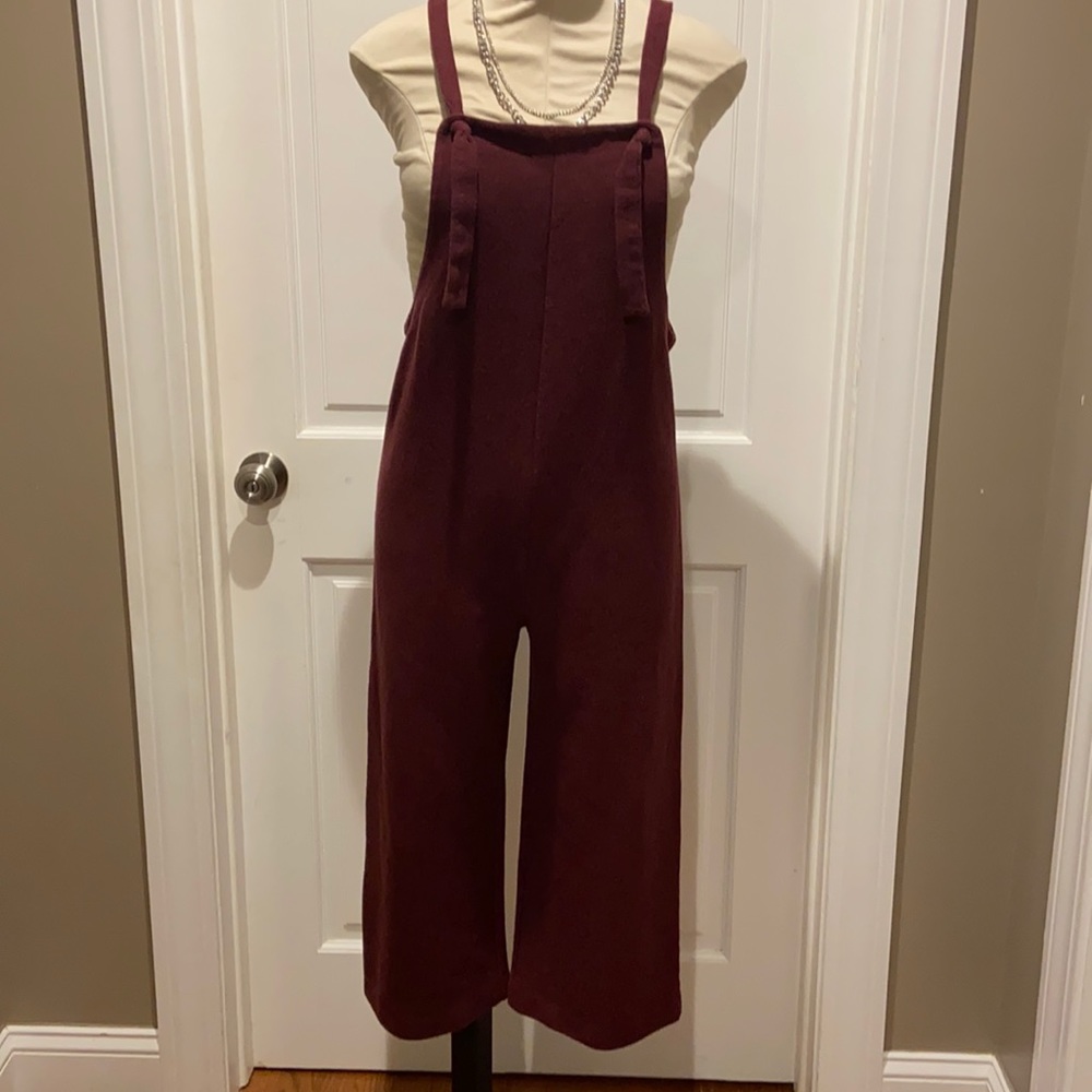 Urban romantics jumpsuits
